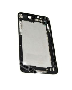 iPod Touch 4 Back Housing Replacement 