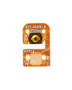 iPod Touch 4 Home Button Flex