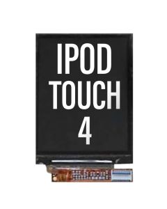 iPod Touch 4 LCD Screen