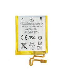 iPod Nano 7 Battery Replacement