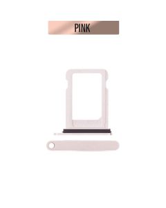 iPhone 13 Mini Sim Card Tray - Pink