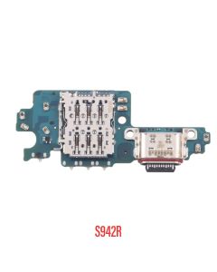 Galaxy S26 Charging Port Flex with Board (S942R)