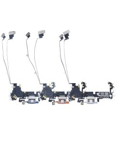 iPhone 17 Pro Charging Port Flex