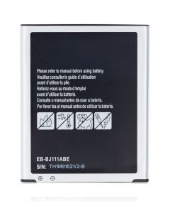 Galaxy J1 Ace Battery Replacement
