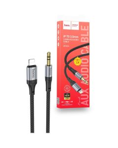 Hoco UPA26 Lightning to 3.5mm AUX Cable