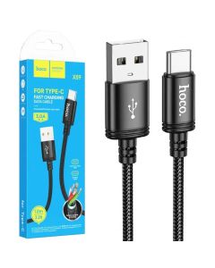 Hoco X89 USB-C Braided Super Tough Cable