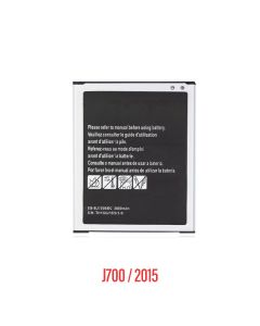 Galaxy J7 Battery Replacement (J700)
