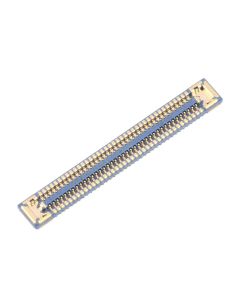 Galaxy A15 5G/ A53/ A73 Motherboard LCD Display FPC Connector (Needs Soldering)