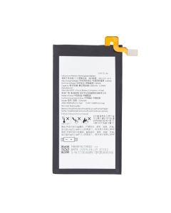 Blackberry KEY2 Battery Replacement