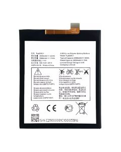 Blackberry KEY2 LE Battery Replacement
