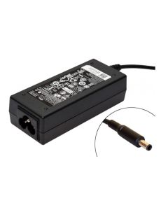 DELL KXTTW 45W Charging Adapter 4.5mm World Wide Includes 0.5m Power Cord [0KXTTW]