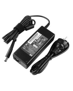 HP L40098-001 90W Charging Adapter 7.4mm Connector (Includes 0.5m Power Cord)