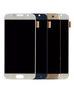 Galaxy S6 LCD Touch Screen Assembly