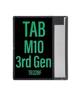 Lenovo Tab M10 3rd Gen LCD Touch Screen Assembly (TB328F)
