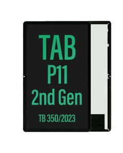 Lenovo Tab P11 2nd Gen LCD Touch Screen Assembly (TB350)