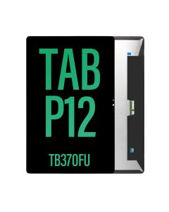 Lenovo Tab P12 LCD Touch Screen Assembly (TB370FU)