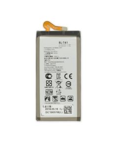 LG G8 ThinQ Battery Replacement