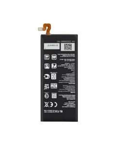 LG Q6 Battery Replacement