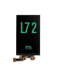 LG L7 2 P715 LCD Screen Replacement