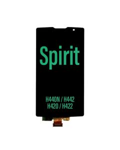 LG Spirit LCD Touch Screen Assembly 