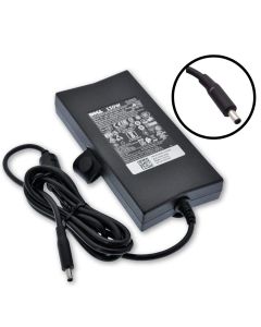DELL M1MYR 130W Charging Adapter 4.5mm x 3.00mm PWA INTEGRATED (Includes 0.5m Power Cord) [0M1MYR]