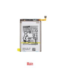 Galaxy Z Fold4 Battery Replace main
