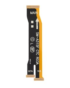 Galaxy A31 Main Board Flex