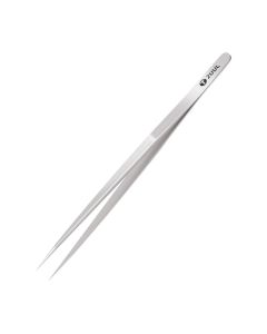 Stainless Steel Hand Finish 3D Precision Tweezers TW11