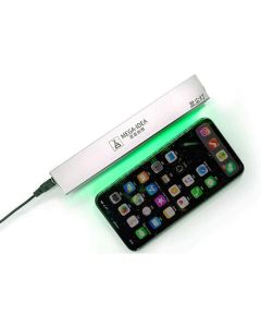Mega-Idea Mini Screen Dust Detection Lamp Scanner