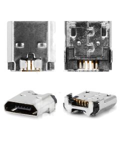 Microsoft Lumia 640 Charging Port 