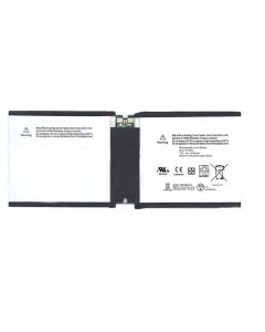 MicroSoft Surface RT2 Battery Replacement 1572