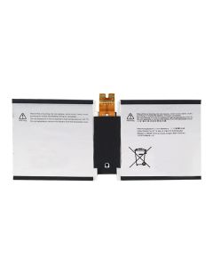 Microsoft Surface RT3 Battery Replacement