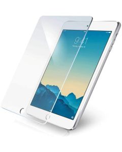 iPad Mini 1/2/3 Super Smooth Tempered Glass Protector with Retail Pack