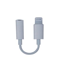 Mobigo Lightning to 3.5mm Adapter GO62AL