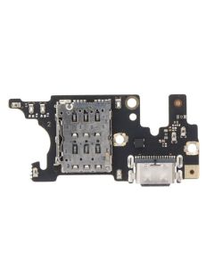 Moto Edge 30 Neo Charging Port Flex With Board