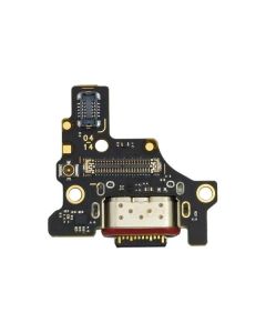 Moto Edge 50 Fusion Charging Port Flex with Board
