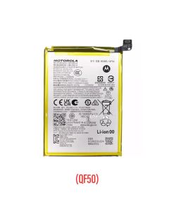 Moto G 5G 2024/ G Play 2024/ Moto G34/ G24/ G04 Battery Replacement (QF50)