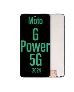 Moto G Power 5G LCD Touch Screen Assembly 2024