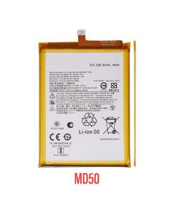 Moto G Stylus 5G Battery Replacement (XT2131/ 2021)