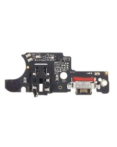 Moto G54 5G Charging Port Flex with Board