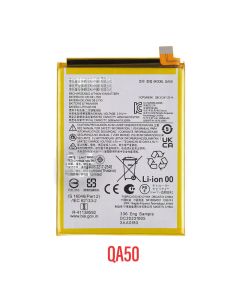 Moto G55 5G/ G64 5G/ G Power 5G Battery Replacement 2024