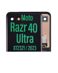Moto-Razr-40-Ultra-LCD-Touch-Assembly-OUTER