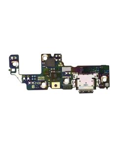 Moto Razr 50 Ultra 5G Charging Port Flex with Board