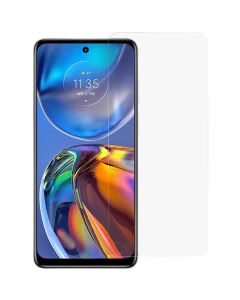 Moto G8 Super Smooth Tempered Glass Protector