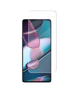 Moto Edge 30 Super Smooth Tempered Glass Protector
