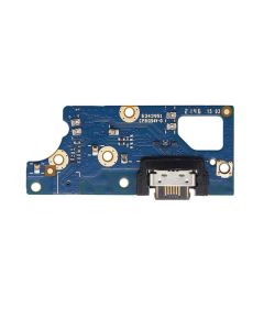 Moto G22 Charging Port Flex with Board