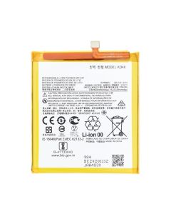Moto G8 Plus Battery Replacement