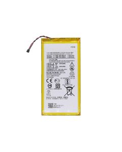 Moto Z2 Play Battery Replacement