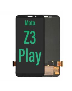 Moto Z3 Play LCD