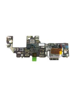 Motorola Razr 40 Charging Port Flex with Board